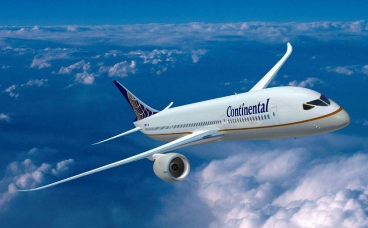 连山至匈牙利机场航空托运